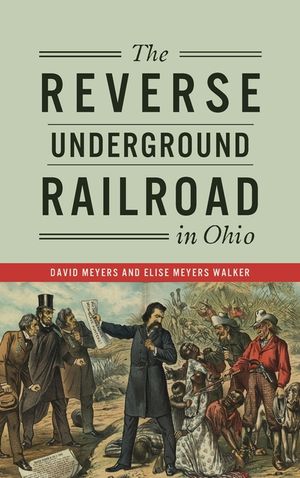 Reverse Underground Railroad in Ohio image number 0