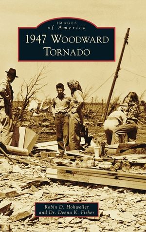 1947 Woodward Tornado image number 0