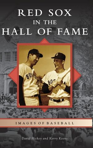Red Sox in the Hall of Fame image number 0