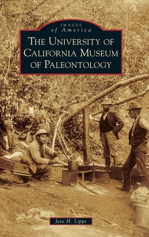 University of California Museum of Paleontology image number 0