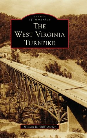 West Virginia Turnpike image number 0