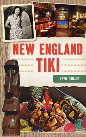 New England Tiki image number 0