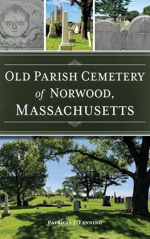 Old Parish Cemetery of Norwood, Massachusetts image number 0