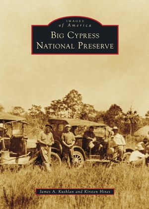 Big Cypress National Preserve image number 0