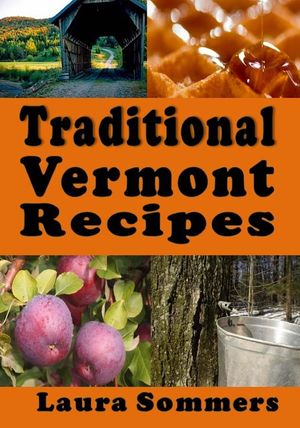 Traditional Vermont Recipes image number 0