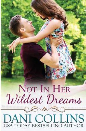 Not In Her Wildest Dreams image number 0