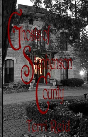 Ghosts of Stephenson County image number 0