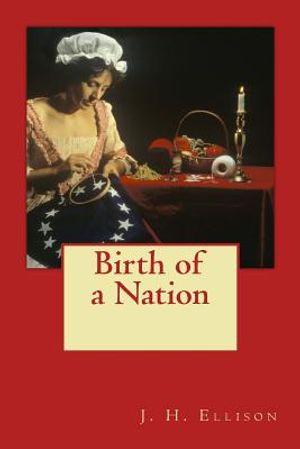 Birth of a Nation image number 0