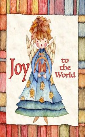 Joy to the World; A Card & More image number 0