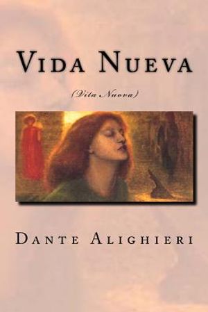 Vida Nueva: Vita Nuova image number 0