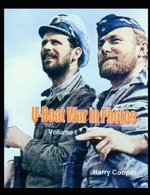 U-Boat War in Photos image number 0