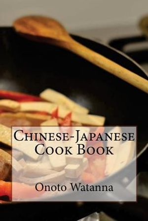 Chinese-Japanese Cook Book image number 0