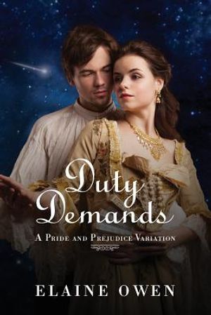Duty Demands: A Pride and Prejudice Variation image number 0