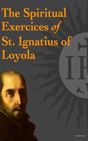 The Spiritual Exercices of St. Ignatius of Loyola image number 0