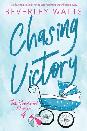 Chasing Victory: A Romantic Comedy image number 0