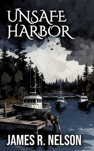 Unsafe Harbor image number 0