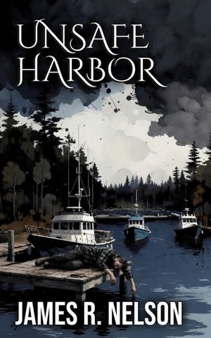 Unsafe Harbor image number 0