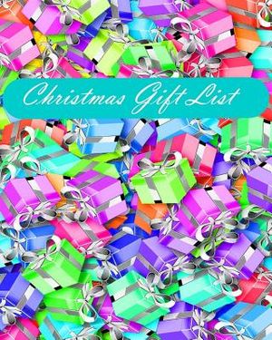 Christmas Gift List image number 0