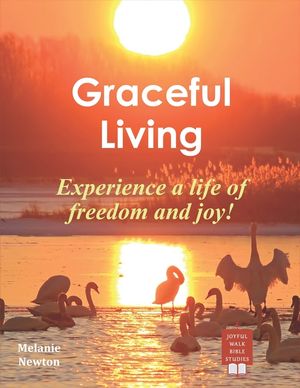 Graceful Living: Experience a life of freedom & joy! image number 0