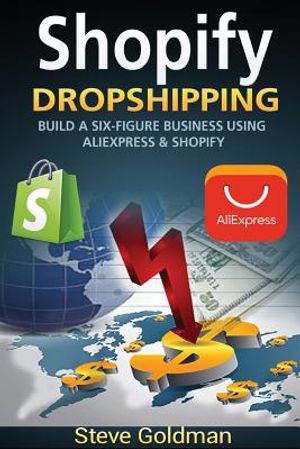 Shopify: Easily Double Your Income with Dropshipping on Shopify! image number 0