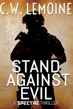Stand Against Evil image number 0