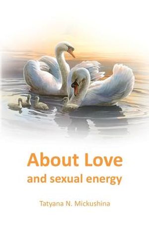 About Love and sexual energy image number 0
