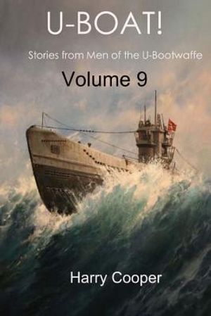 U-Boat! Vol. IX image number 0