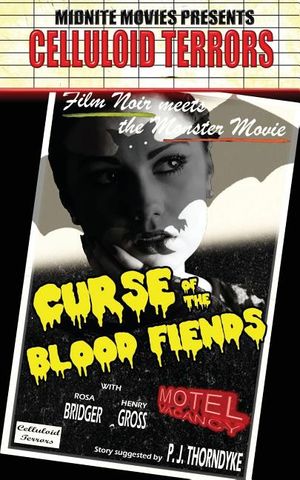 Curse of the Blood Fiends image number 0