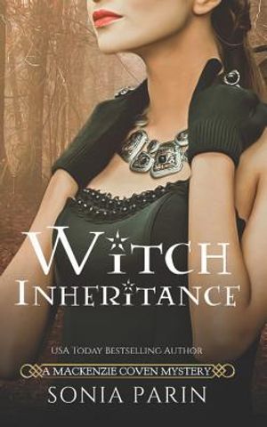 Witch Inheritance image number 0