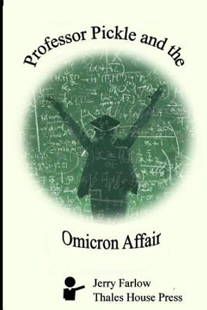 Professor Pickle and the Omicron Affair image number 0
