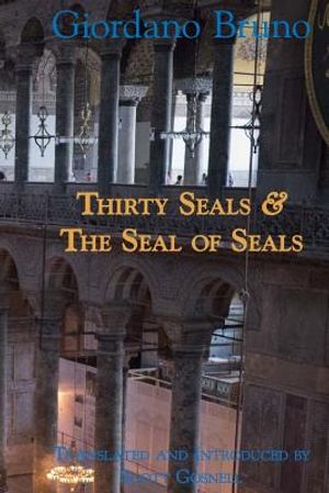 Thirty Seals & The Seal Of Seals image number 0