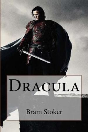 Dracula Bram Stoker image number 0