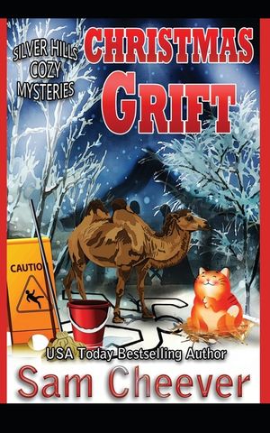 Christmas Grift image number 0