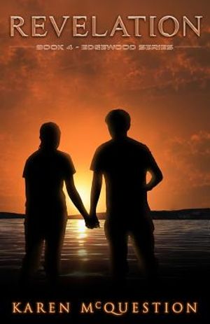 Revelation: Book 4 - Edgewood Series image number 0