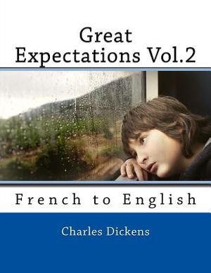 Great Expectations Vol.2: French to English image number 0