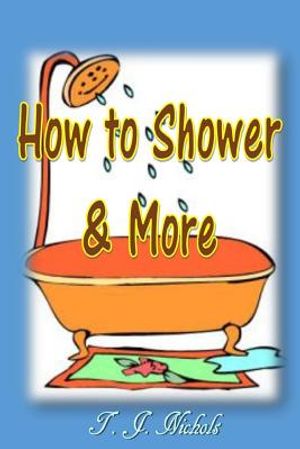 How to Shower and More image number 0