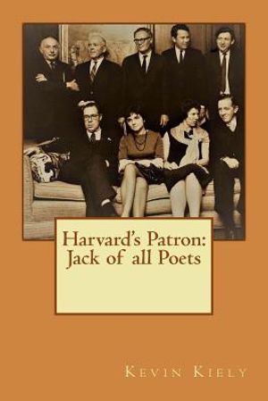 Harvard's Patron: Jack of All Poets image number 0
