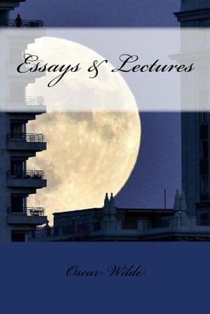 Essays & Lectures image number 0