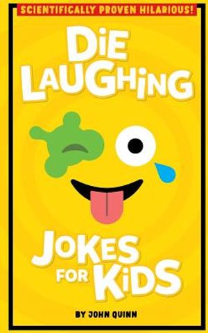 Die Laughing Jokes For Kids image number 0
