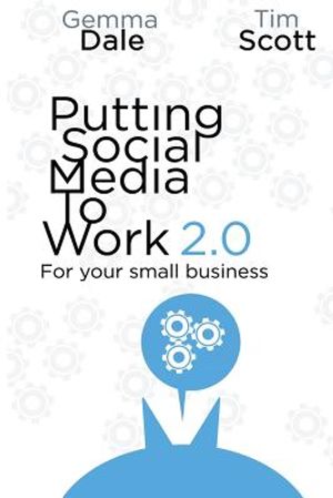 Putting Social Media To Work For Your Small Business image number 0