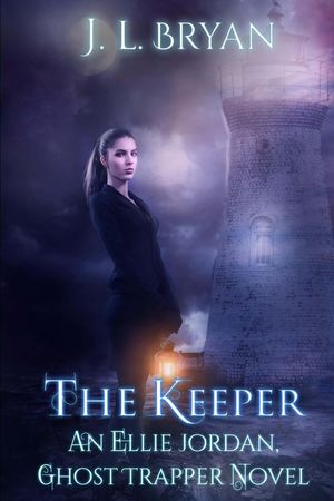 The Keeper: (Ellie Jordan, Ghost Trapper Book 8) image number 0