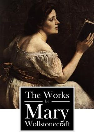 The Works by Mary Wollstonecraft image number 0