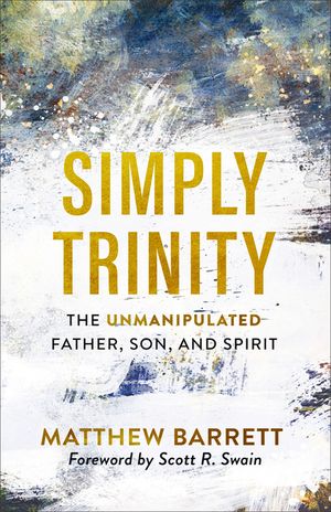 Simply Trinity image number 0