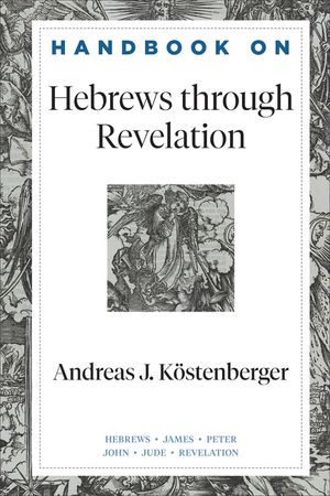 Handbook on Hebrews Through Revelation image number 0