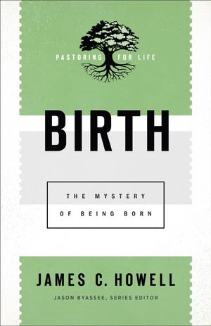Birth: The Mystery of Being Born image number 0