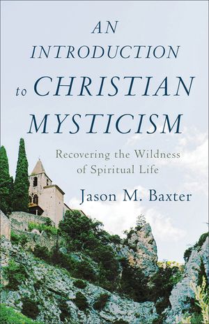 An Introduction to Christian Mysticism: Recovering the Wildness of Spiritual Life image number 0