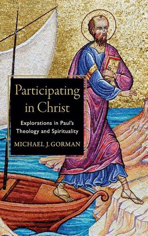 Participating in Christ image number 0