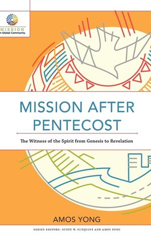 Mission after Pentecost image number 0