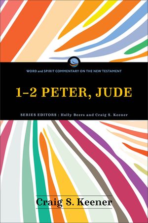 1-2 Peter, Jude image number 0