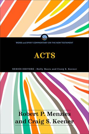 Acts image number 0